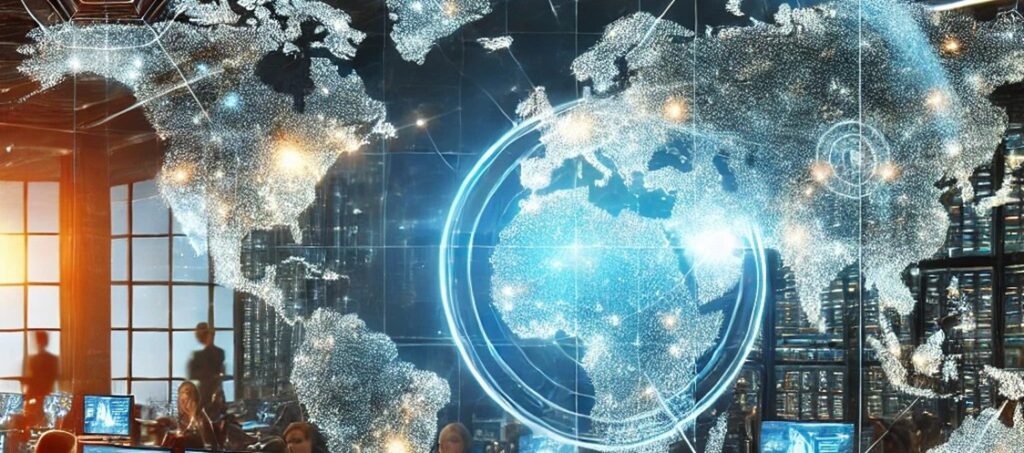 The case for Global Capability Centers (GCCs)